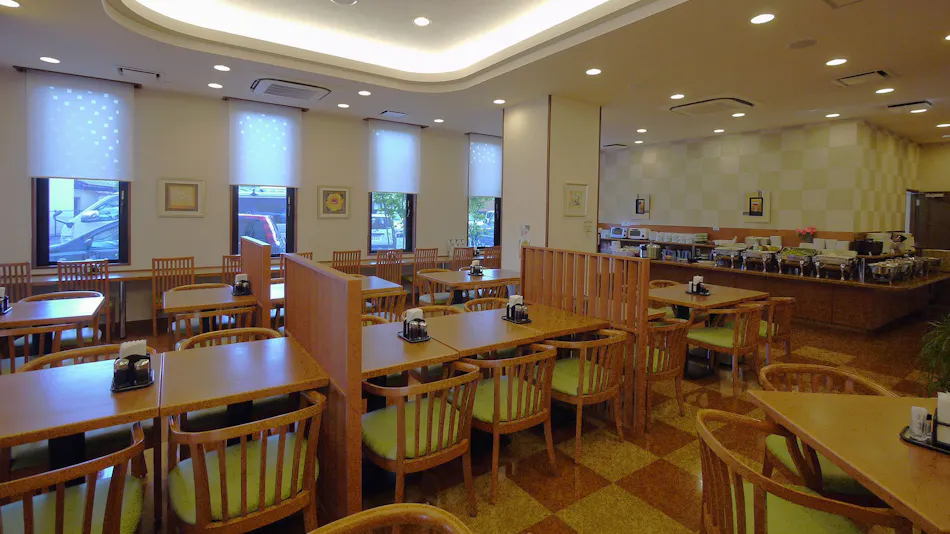 Hotel Route-Inn Sakata