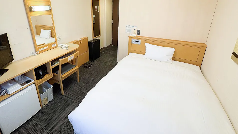 Hotel Route-Inn Sakata