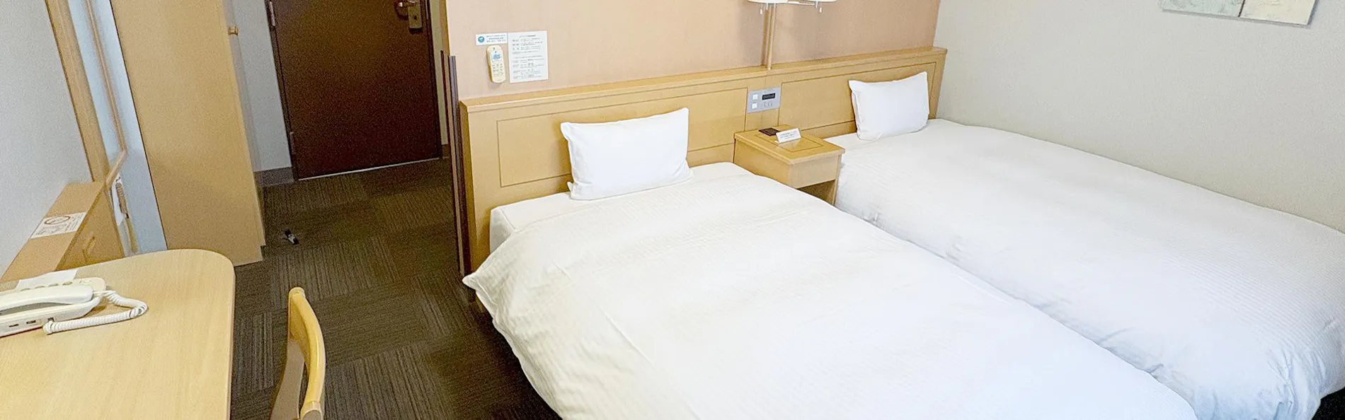 ホテルルートイン酒田