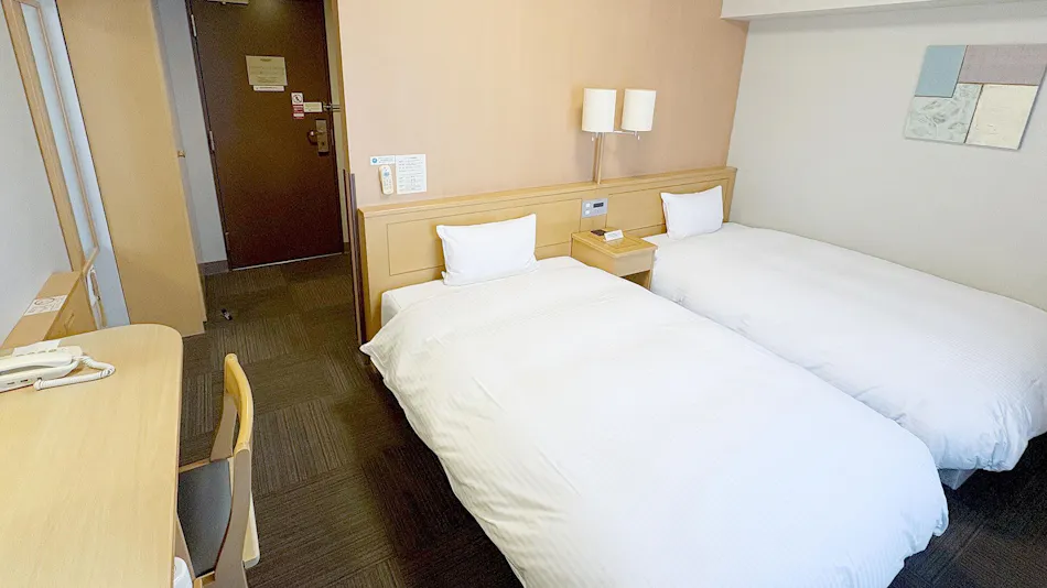 Hotel Route-Inn Sakata