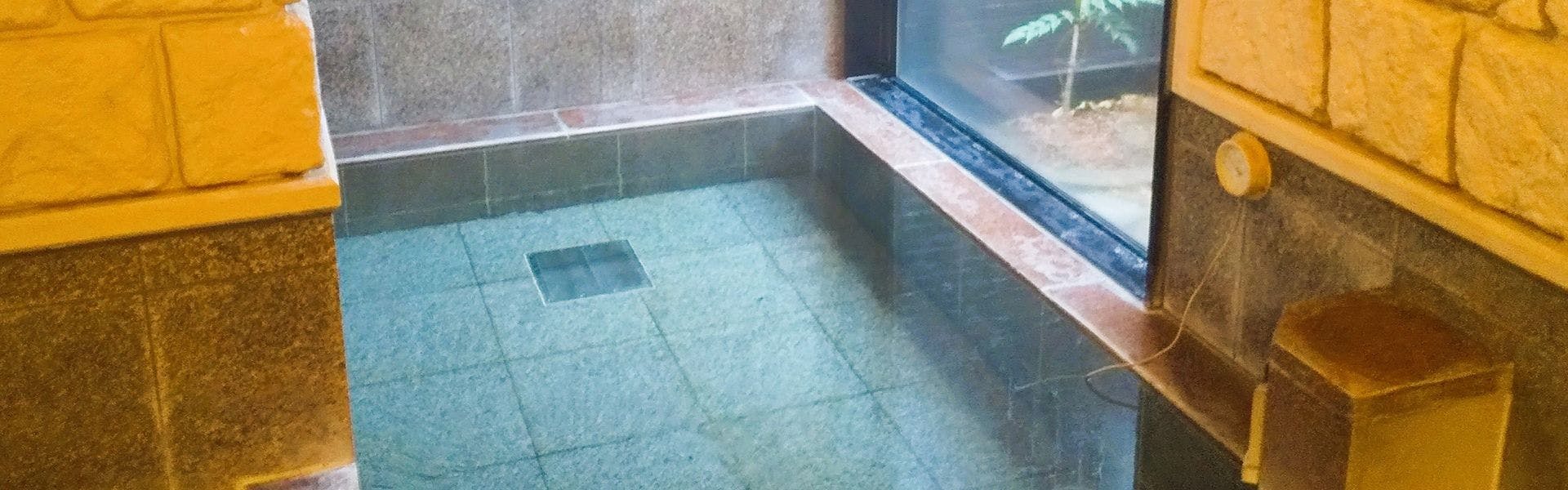 ホテルルートイン真岡