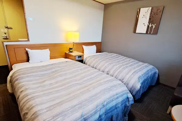 ห้องพัก