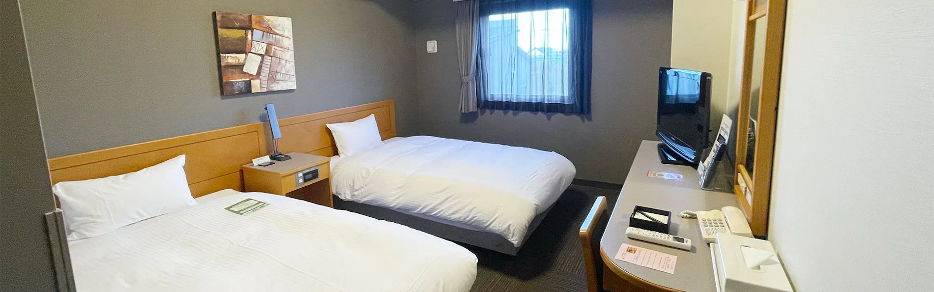 ホテルルートイン燕三条駅前