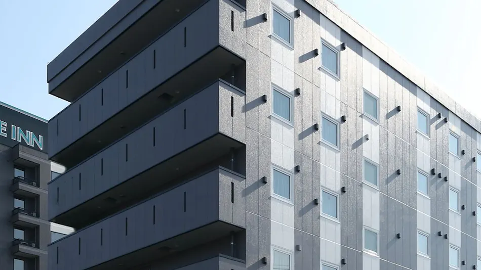 Hotel Route-Inn Tokoname Ekimae