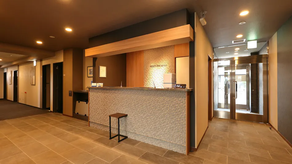 Hotel Route-Inn Tokoname Ekimae