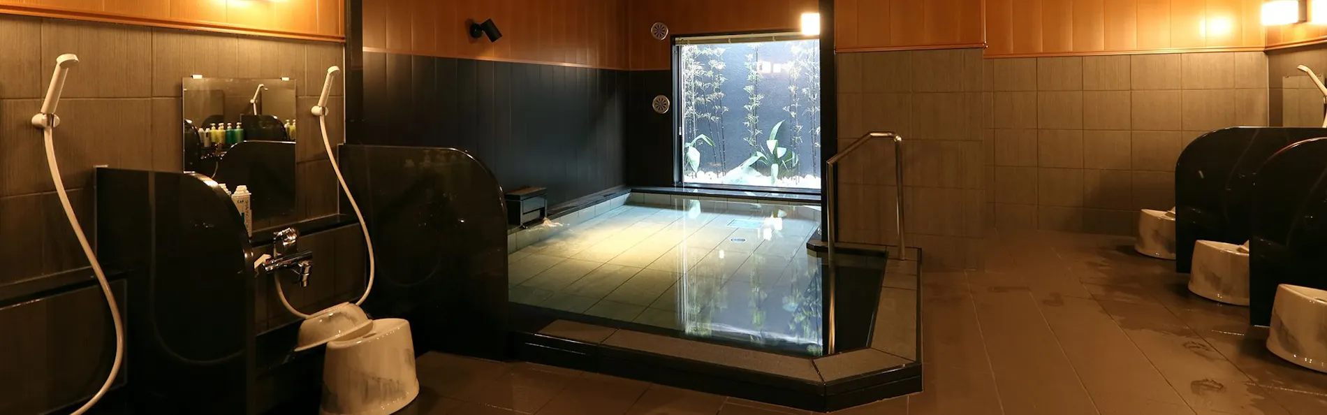 ホテルルートイン常滑駅前