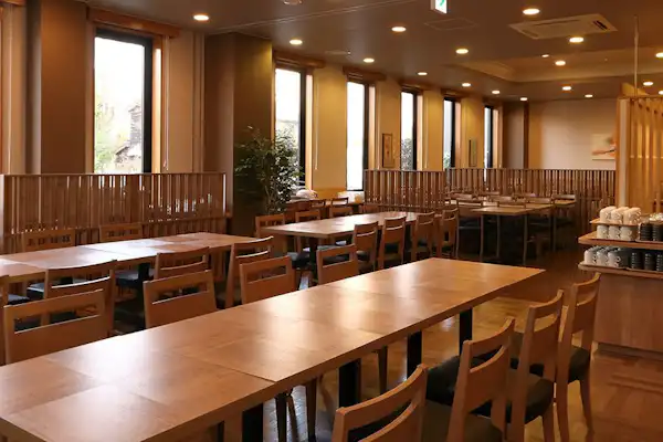 ร้านอาหาร