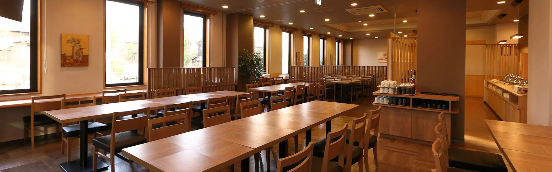 ホテルルートイン常滑駅前