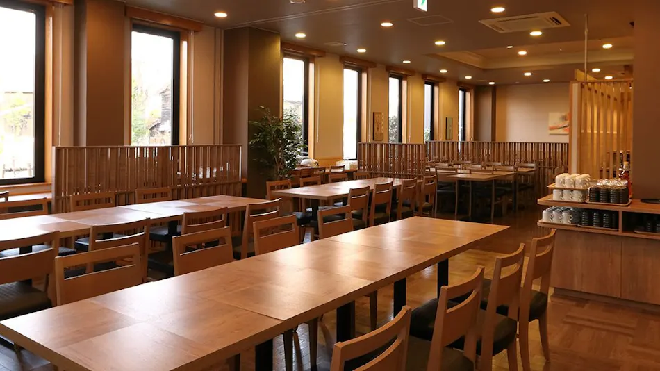 Hotel Route-Inn Tokoname Ekimae