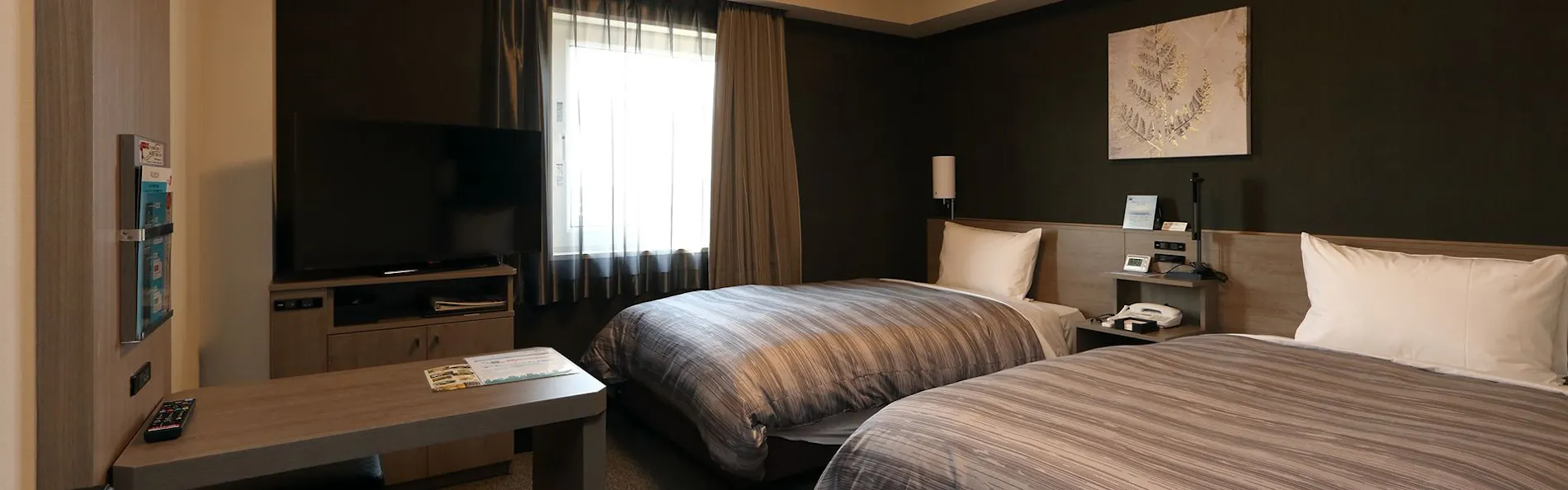 ホテルルートイン常滑駅前