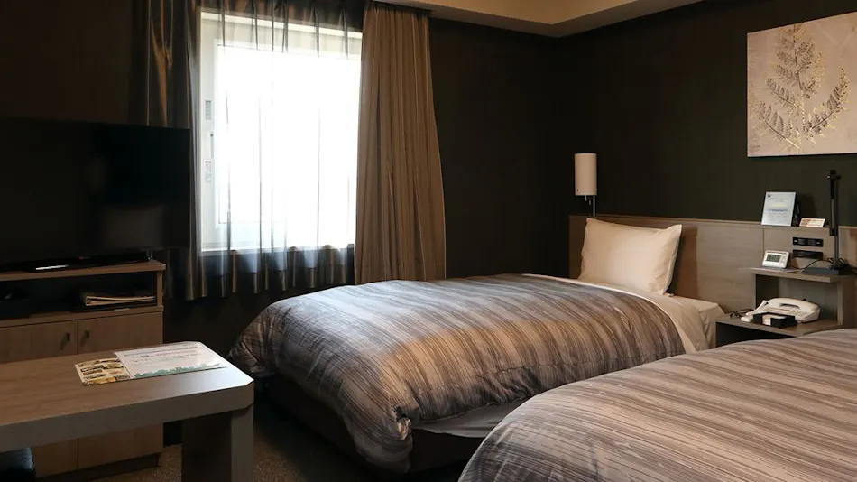 Hotel Route-Inn Tokoname Ekimae