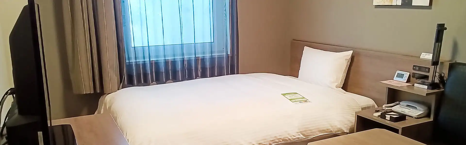 客室一例