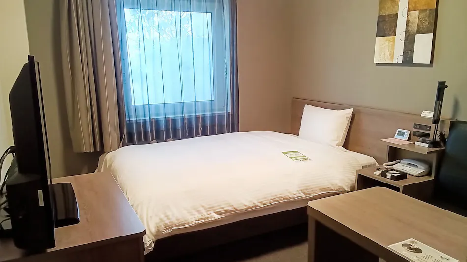 Hotel Route-Inn Tokoname Ekimae