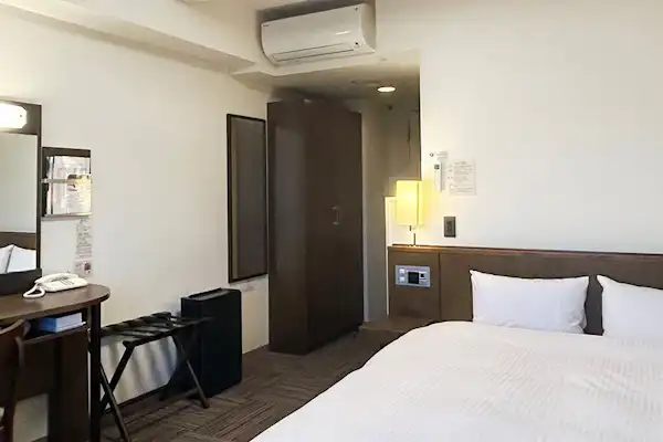 客房示例
