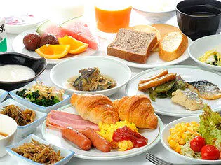 อาหารเช้า