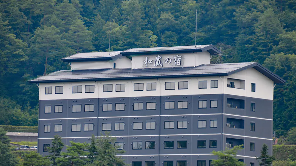 Route Inn Grantia Hida Takayama Wazakura no Yado