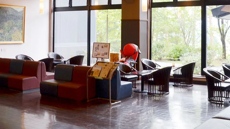 Route Inn Grantia Hida Takayama Wazakura no Yado