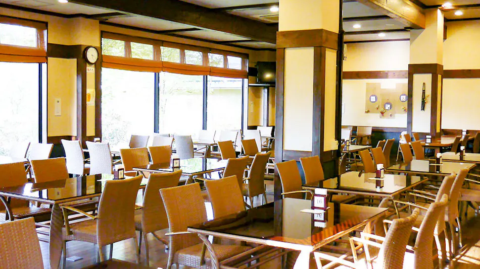 Route Inn Grantia Hida Takayama Wazakura no Yado