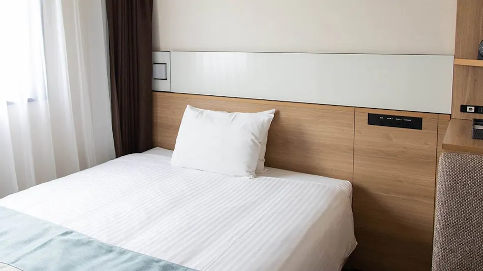 Almont Hotel Naha Omoromachi