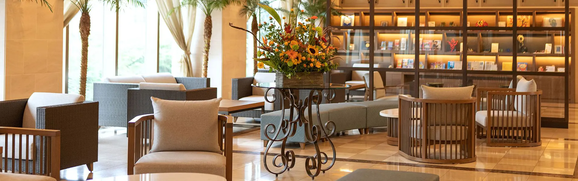 アルモントホテル那覇おもろまち