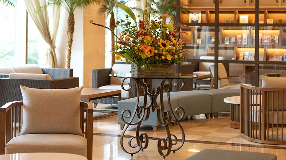 Almont Hotel Naha Omoromachi