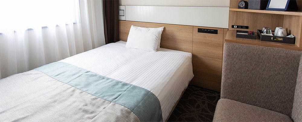 Almont Hotel Naha Omoromachi