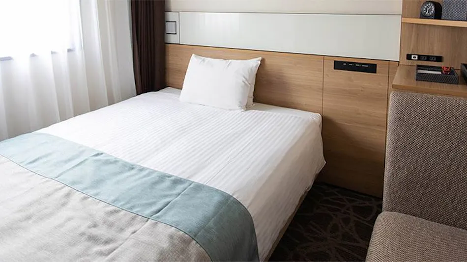 Almont Hotel Naha Omoromachi