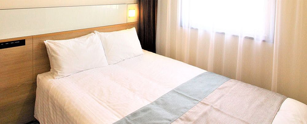 Almont Hotel Naha Omoromachi