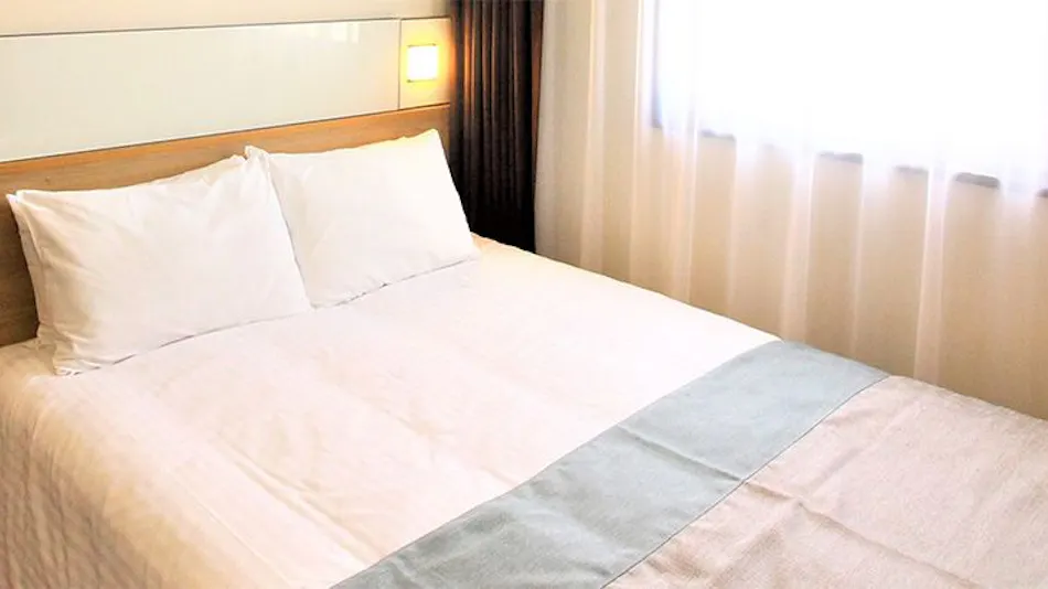 Almont Hotel Naha Omoromachi