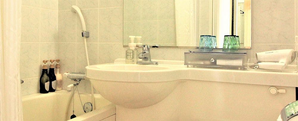 Almont Hotel Naha Omoromachi