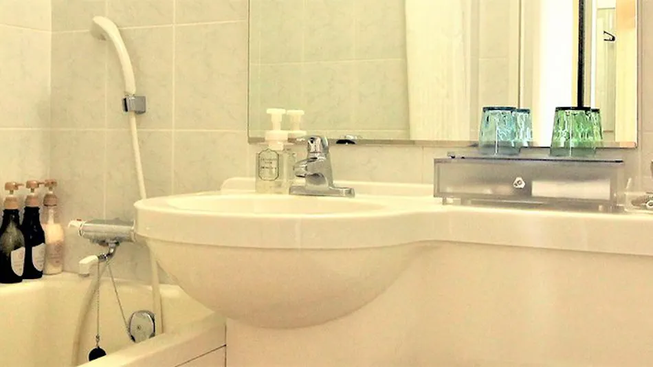 Almont Hotel Naha Omoromachi