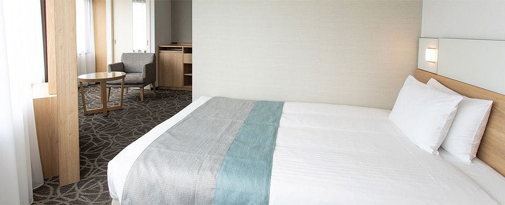 Almont Hotel Naha Omoromachi