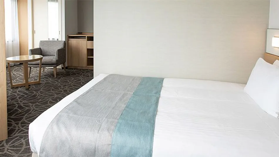 Almont Hotel Naha Omoromachi