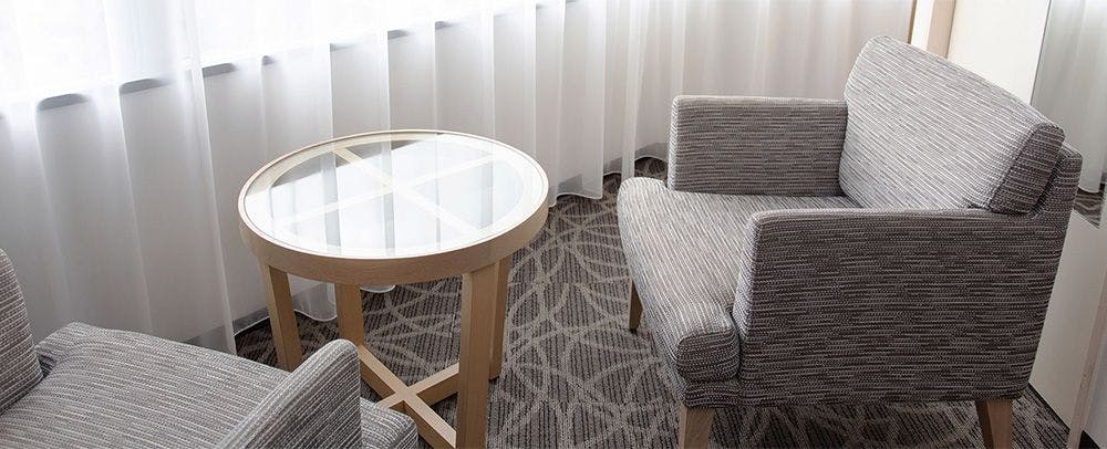 Almont Hotel Naha Omoromachi