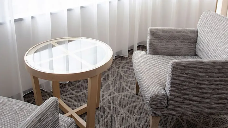 Almont Hotel Naha Omoromachi