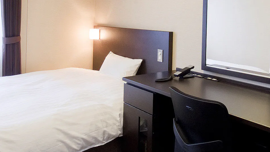 Bandai no Yu Dormy Inn EXPRESS Koriyama