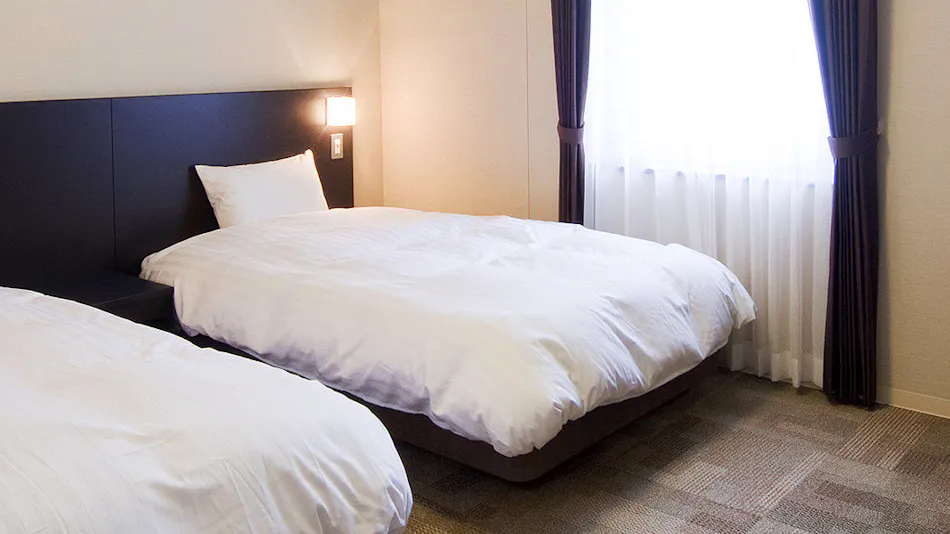 Bandai no Yu Dormy Inn EXPRESS Koriyama