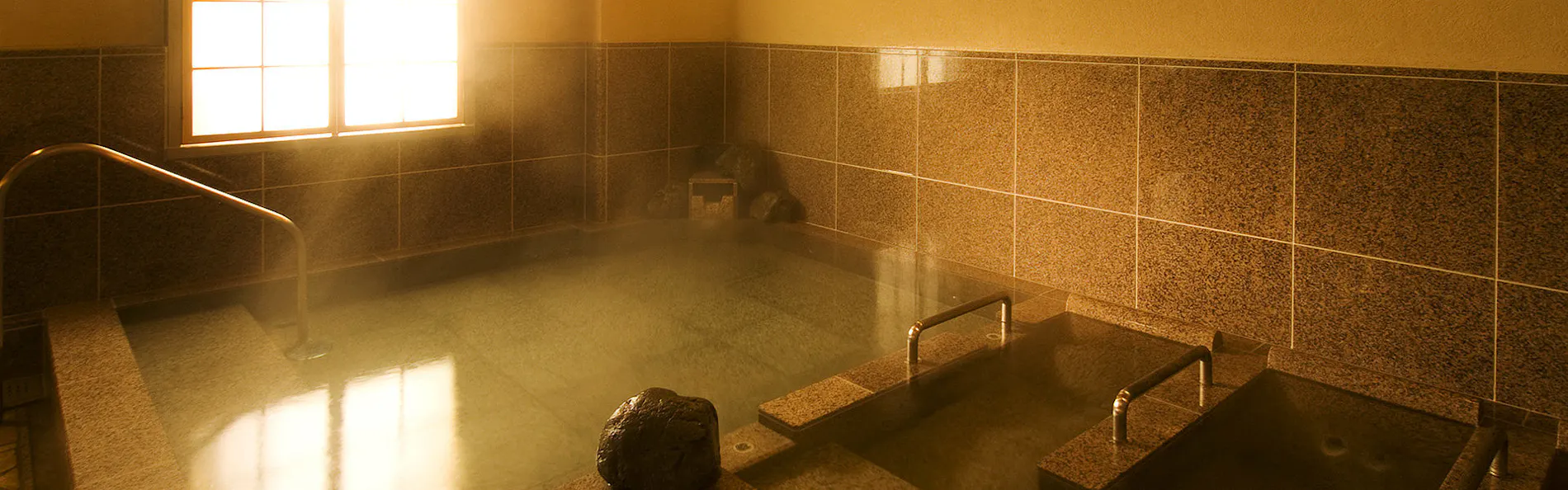 磐梯の湯 ドーミーインEXPRESS郡山