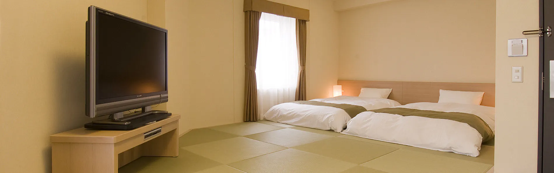 磐梯の湯 ドーミーインEXPRESS郡山