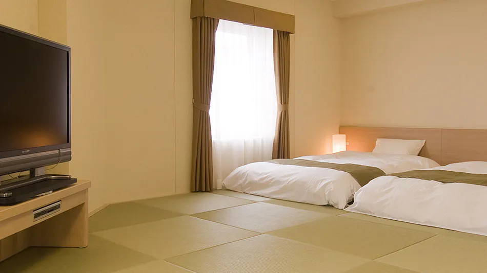 Bandai no Yu Dormy Inn EXPRESS Koriyama