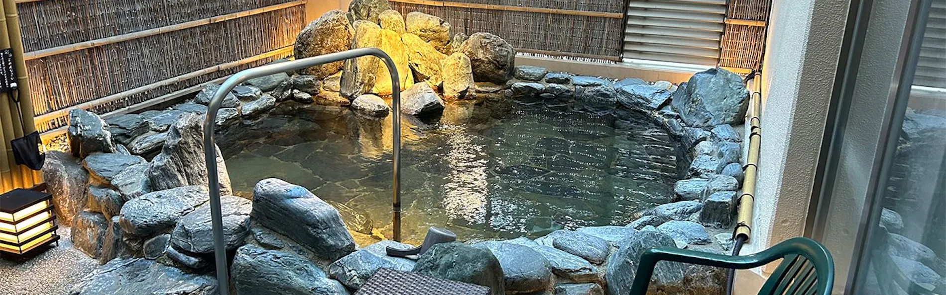 磐梯の湯 ドーミーインEXPRESS郡山