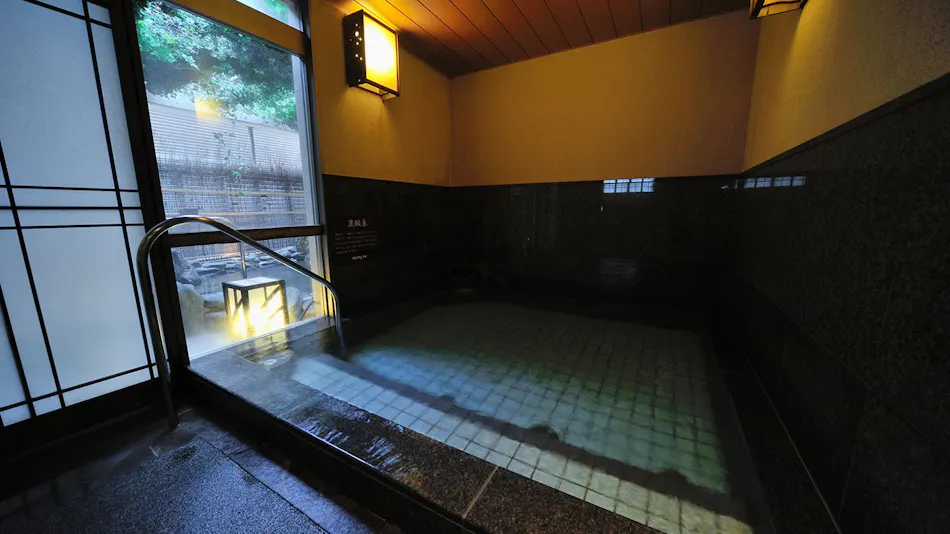 Bandai no Yu Dormy Inn EXPRESS Koriyama