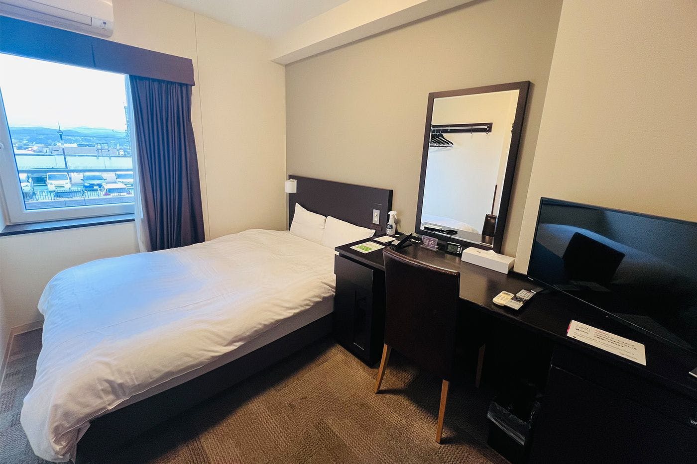 Bandai no Yu Dormy Inn EXPRESS Koriyama