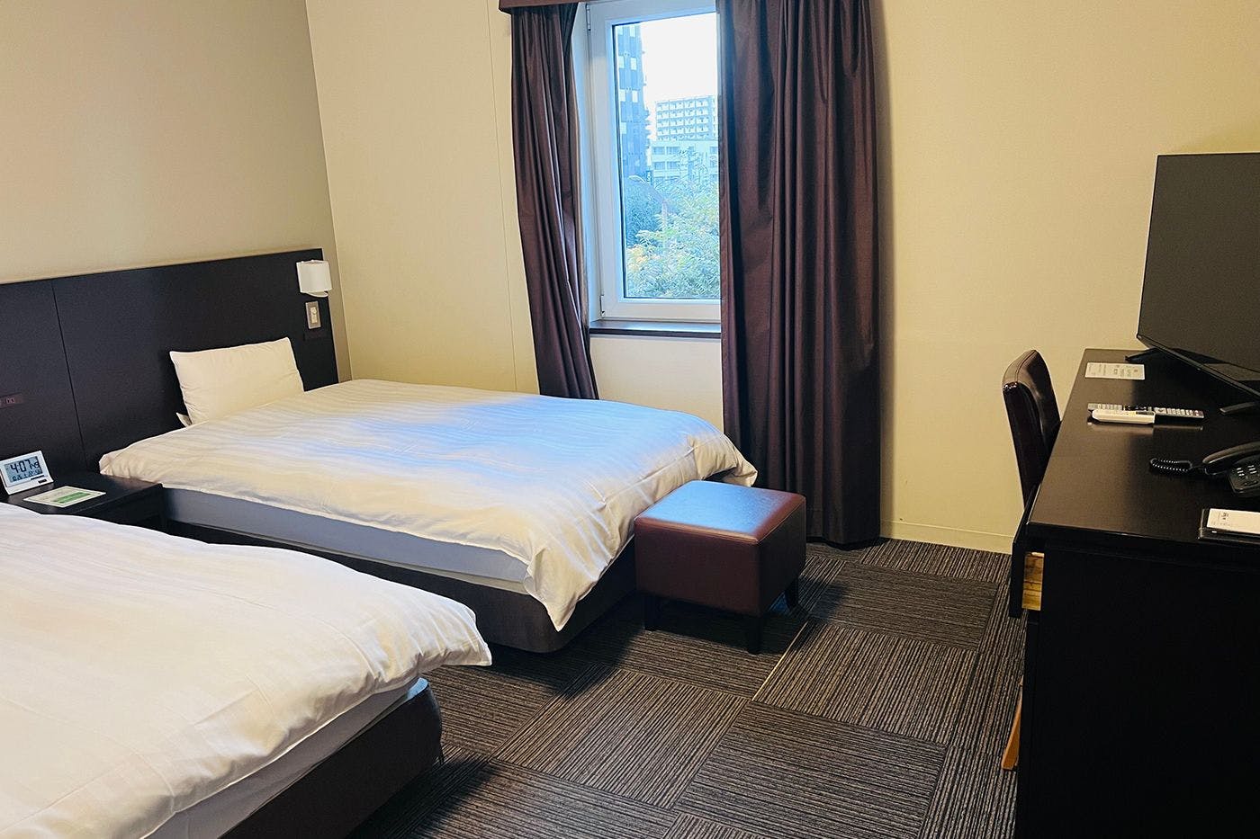 Bandai no Yu Dormy Inn EXPRESS Koriyama