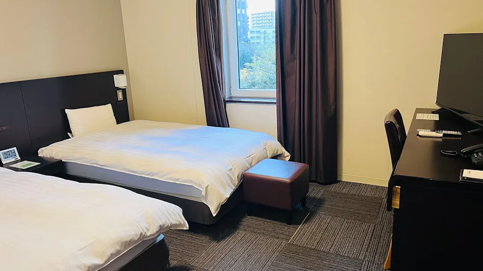 Bandai no Yu Dormy Inn EXPRESS Koriyama