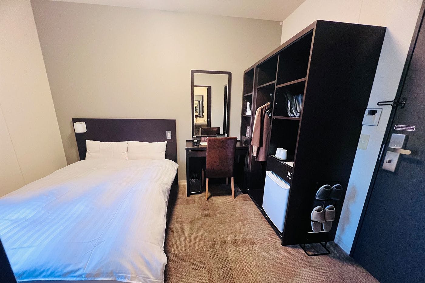 Bandai no Yu Dormy Inn EXPRESS Koriyama