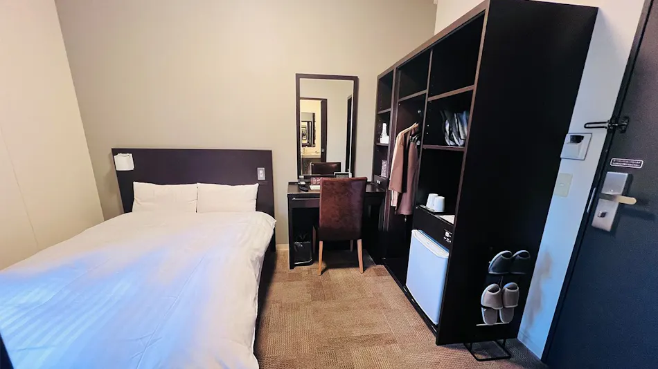 Bandai no Yu Dormy Inn EXPRESS Koriyama