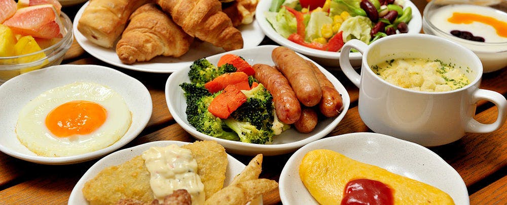 Bandai no Yu Dormy Inn EXPRESS Koriyama