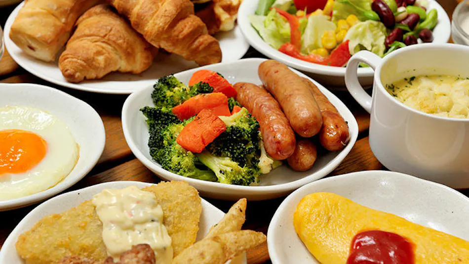 Bandai no Yu Dormy Inn EXPRESS Koriyama