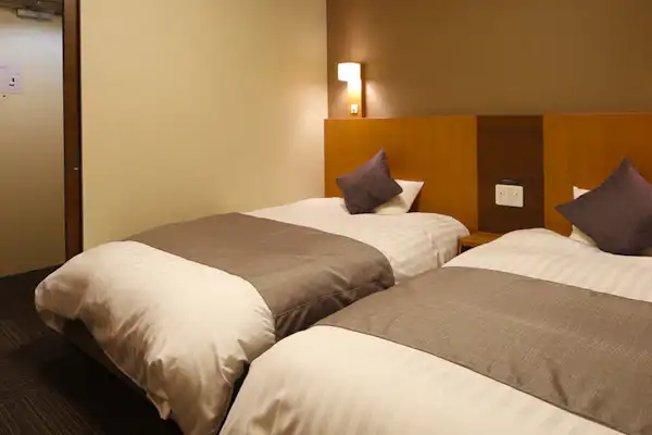 ห้องพัก